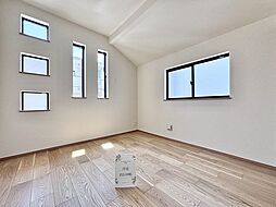 子供部屋の画像
