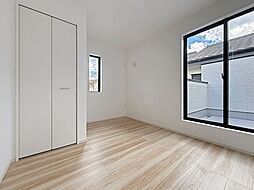 子供部屋の画像