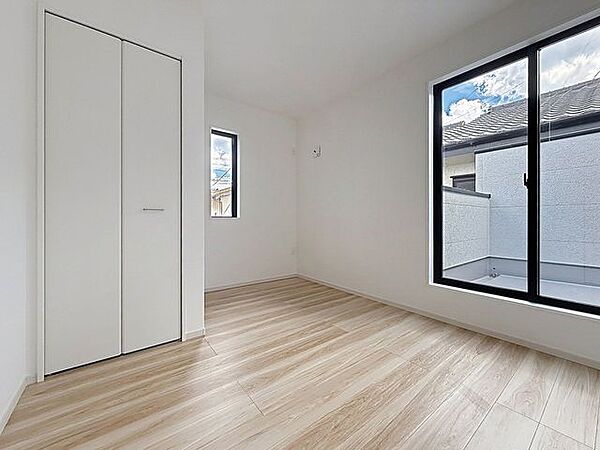子供部屋