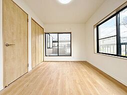子供部屋の画像
