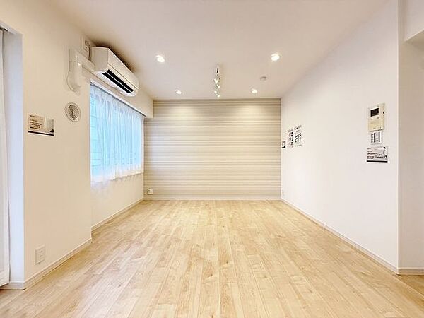 室内を拡大表示