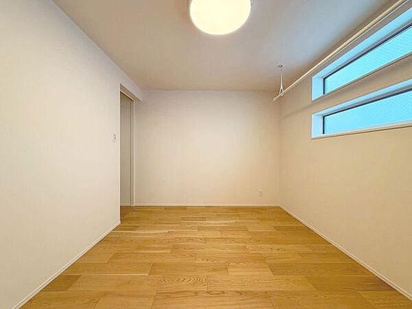 子供部屋