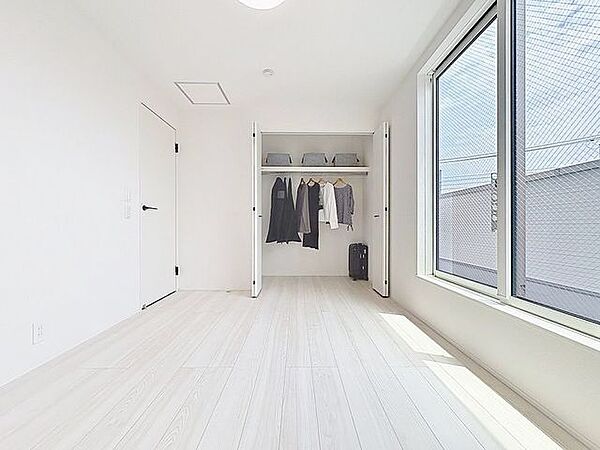 子供部屋