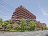 周辺：順天堂大学医学部附属浦安病院 400m