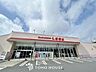 周辺：ファッションセンターしまむら二ツ木店 しまむら二ツ木店 1136m