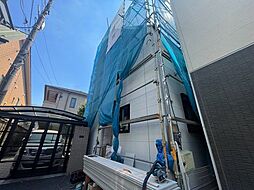 外観の画像