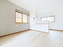 穏やかな街並みに佇む 快適叶うゆとりの間取り