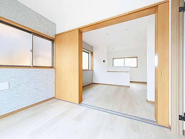 子供部屋