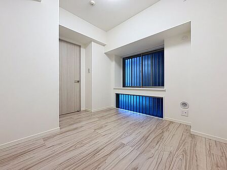 「居心地の良いナチュラル空間」お家時間を穏やかに過ごせる寛ぎの空間です。居心地の良さを実感して頂けるお部屋となっております。