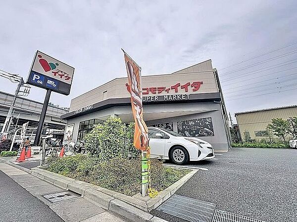 周辺を拡大表示