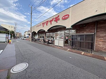 ヤマイチ 南行徳店 500m