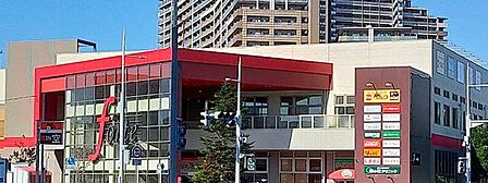 ベルクフォルテ津田沼店 1389m