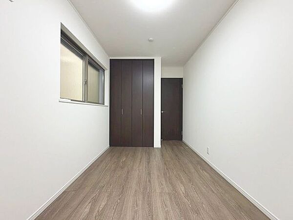 子供部屋