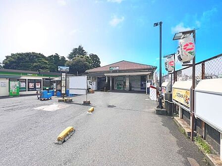徒歩16分。鶯谷駅(JR東日本 山手線) 1220m