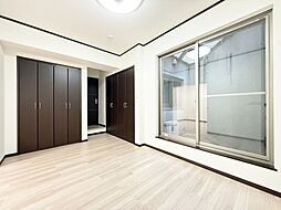 子供部屋の画像