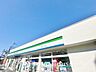 周辺：ファミリーマート 西瑞江二丁目店 290m