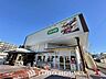 周辺：コープみらいコープ亀有店まで約272m。