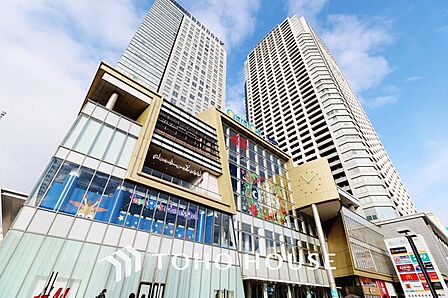 オリナス錦糸町 徒歩3分。 170m
