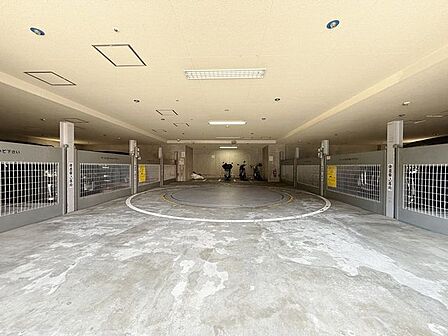 「駐車場」空・詳細要確認