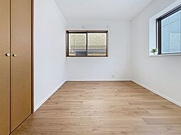 子供部屋の画像
