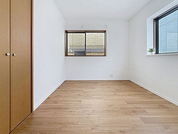 子供部屋