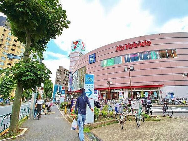 周辺を拡大表示