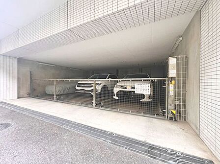 「駐車場」空・詳細要確認