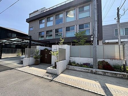 たんぽぽ西船橋駅前保育園 500m