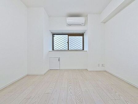 「居心地の良いナチュラル空間」お家時間を穏やかに過ごせる寛ぎの空間です。居心地の良さを実感して頂けるお部屋となっております。