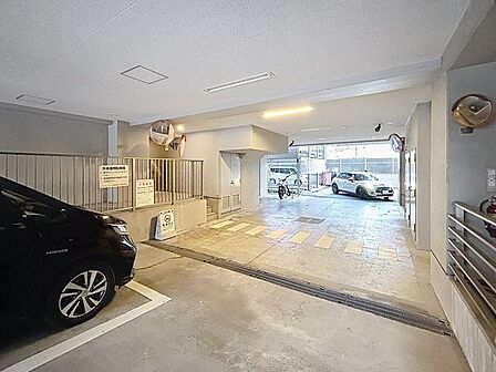 「駐車場」空・詳細要確認