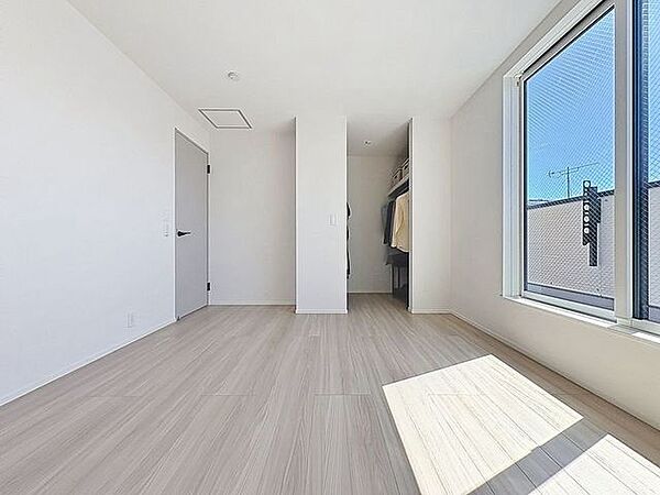 子供部屋