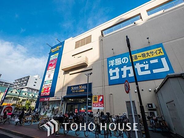 周辺を拡大表示