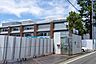 周辺：徒歩4分。練馬区立関町北小学校 280m