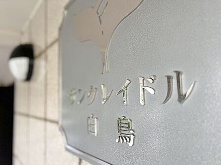 「外観」