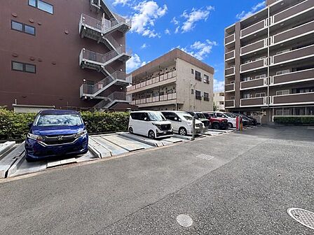 「駐車場」詳細要確認