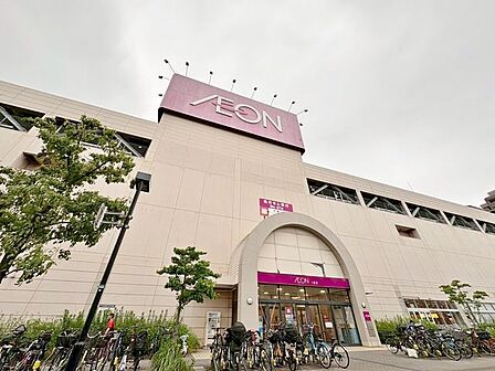 イオン市川妙典店 2020m