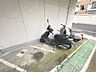その他：「バイク置き場」空・詳細要確認