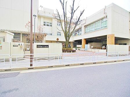江東区立浅間竪川小学校 徒歩6分。浅間堅川小学校 470m