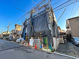 外観の画像