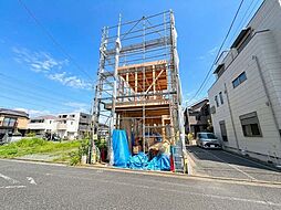 外観の画像