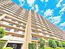 外観：「 ～植栽が美しい～」5階×南向きの開放的な住戸。2026年10月末にリフォーム完了予定のマンションです。