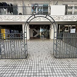 室内の画像
