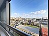 その他：「眺望」心地よい風を感じながら、青空を眺め一息つくことのできる住空間です。