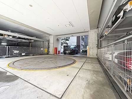 「駐車場」空・詳細要確認