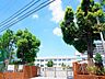 周辺：江戸川区立篠崎小学校 400m