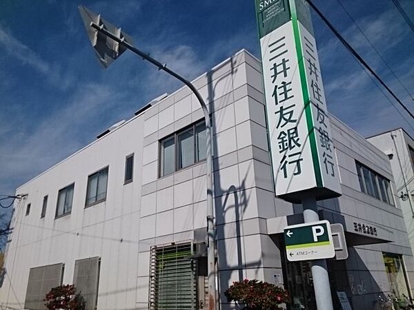 百舌鳥梅町3丁マンション 302｜大阪府堺市北区百舌鳥梅町3丁(賃貸マンション1K・3階・29.88㎡)の写真 その18