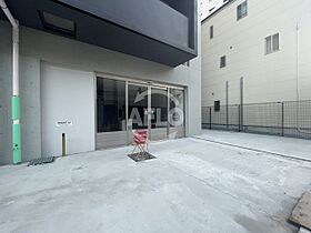 グリュックメゾンF-SAGISU  ｜ 大阪府大阪市福島区鷺洲2丁目（賃貸マンション2LDK・2階・59.18㎡） その3