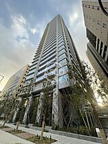 プレミストタワー靭本町  ｜ 大阪府大阪市西区靱本町1丁目（賃貸マンション3LDK・6階・80.07㎡） その1