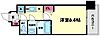 アドバンス大阪グロウス12階6.2万円