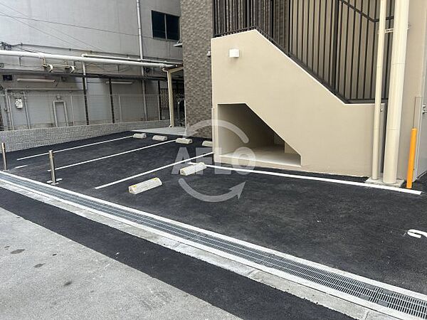 WORVE大阪本町 ｜大阪府大阪市西区西本町1丁目(賃貸マンション1K・7階・23.68㎡)の写真 その25